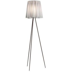 FLOS Rosy Angelis Gulvlampe H: 178 cm - Grey