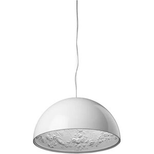 FLOS Skygarden 1 Pendant Ø: 60 cm - Glossy White