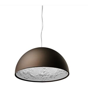 FLOS Skygarden 2 Pendant Ø: 90 cm - Rusty Brown