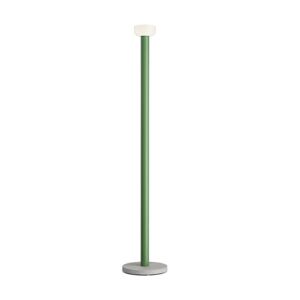 FLOS Bellhop Floor Lamp H: 178 cm - Green