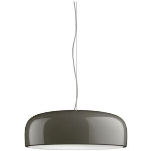 FLOS Smithfield Suspension Pro Pendant DALI Dimmable Ø: 60 cm - Mud