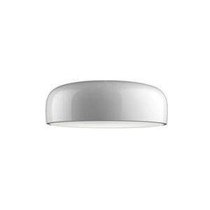 FLOS Smithfield Ceiling Lamp Ø: 60 cm - White