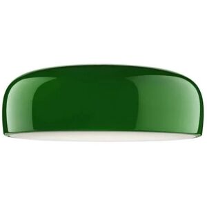 FLOS Smithfield Pro Ceiling Lamp w. Dush Dimmer Ø: 60 cm - Green