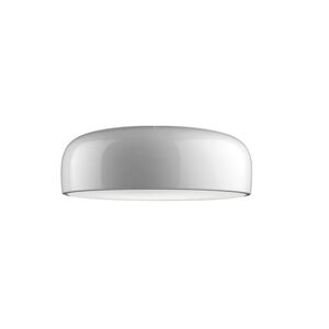 FLOS Smithfield Pro Ceiling Lamp w. Dush Dimmer Ø: 60 cm - White