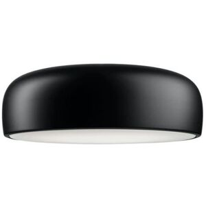 FLOS Smithfield Pro Ceiling Lamp w. Dush Dimmer Ø: 60 cm - Matt Black