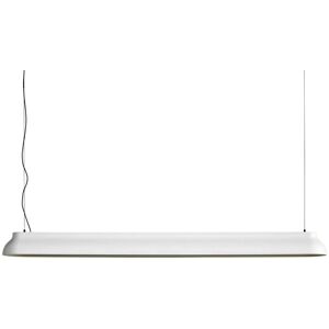 Hay Pierre Charpin PC Linear Pendel L: 120 cm - Cream White