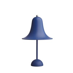Verpan Pantop Ø23 Bordlampe H: 38cm - Matt Classic Blue