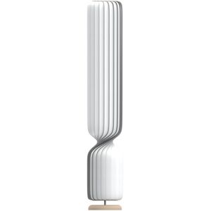 Tom Rossau TR41 Floor Lamp 25x140 cm - White