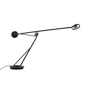 DCW Editions Mantis Aaro Bordlampe LED H: 38,5 cm - Sort