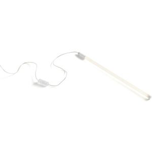 Hay Neon Tube LED Slim L: 50 cm - Warm White