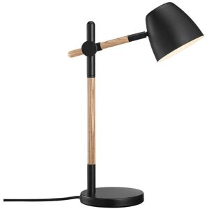 Nordlux Theo Bordlampe H: 42,7 cm - Sort