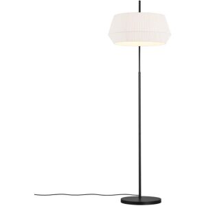 Nordlux Dicte Gulvlampe H: 180 cm - White