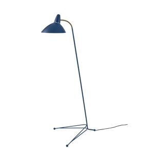 Warm Nordic Lightsome Floor Lamp H: 132 cm - Azure Blue