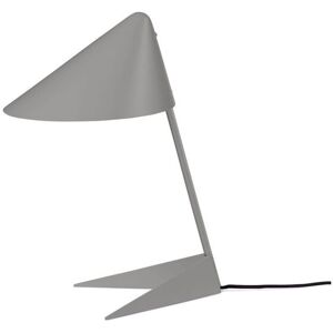 Warm Nordic Ambience Table Lamp H: 43 cm - Sky Grey