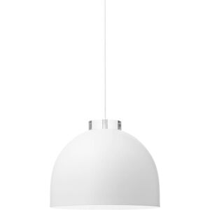 AYTM Luceo Rund Loftlampe Ø: 45 cm - Hvid/Klar