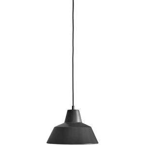 Made By Hand Workshop Lamp W5 Ø: 82 cm - Matte Black