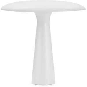 Normann Copenhagen Shelter Bordlampe H: 41 cm - Hvid