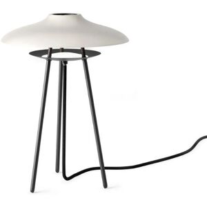 Stellar Works Haro Table Lamp H: 41 cm - Sort/Hvid OUTLET