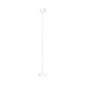 Blomus Farol Mobile LED-Lamp Floor H: 115 cm - White