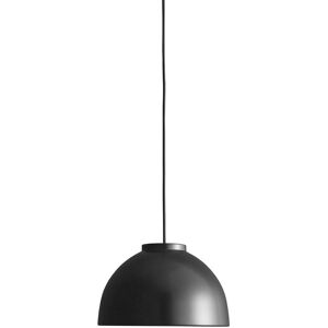 Made By Hand Copenhagen Pendant Ø: 28,5 cm - Matte Black OUTLET