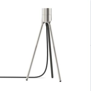 Umage Tripod Lampestander Table H: 36 cm - Brushed Steel