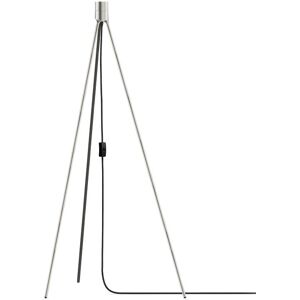 Umage Tripod Lampestander Table H: 109 cm - Brushed Steel