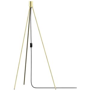 Umage Tripod Lampestander Table H: 109 cm - Brushed Brass