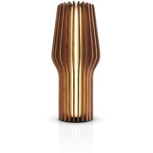 Eva Solo Radiant LED Batterilampe H: 28,5 cm - Oak