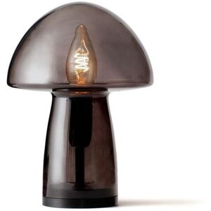 Shade GS1 Mushroom Table Lamp H: 25 cm - Black