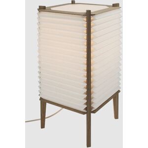 LE KLINT Model 303 BEE HIVE Bordlampe Large H: 47 cm - Lys Eg