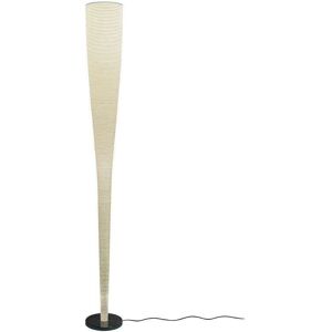 Foscarini Mite Anniversario Gulvlampe LED H: 185 cm - Black