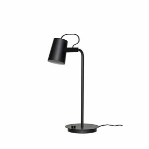 Hübsch Ardent Table Light H: 54 cm - Black