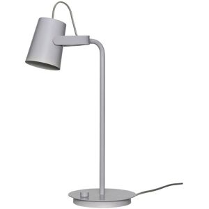 Hübsch Ardent Table Light H: 54 cm - Light Grey OUTLET