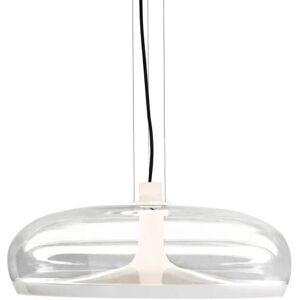 Lampefeber Aurelia S 45 Pendel Ø: 45 cm - Varm Hvid/Transparent