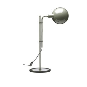 Lampefeber Funiculi Bordlampe H: 50,3 cm - Moss Grå