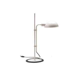 Lampefeber Funiculi Bordlampe H: 50,3 cm - Hvid
