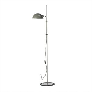 Lampefeber Funiculi Gulvlampe H: 135 cm - Moss Grå