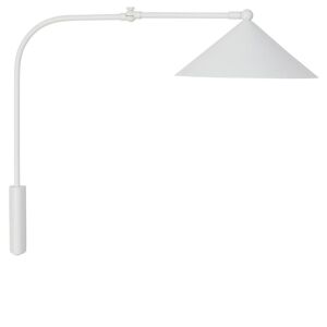 OYOY Living OYOY Kasa Wall Lamp L: 60 cm - Offwhite