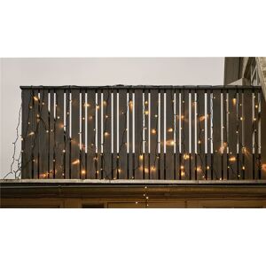 Sirius Top-Line Curtain Start Set 100 LED lys