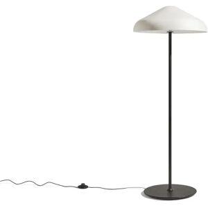 Hay Pao Steel Floor Lamp Ø: 47 cm - Cream White