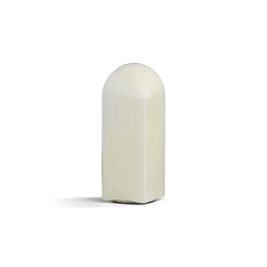 HAY Parade Table Lamp H: 32 cm - Shell White