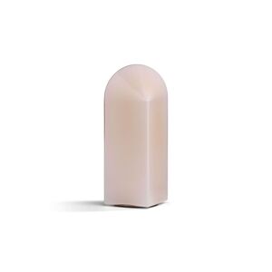 HAY Parade Table Lamp H: 32 cm - Blush Pink