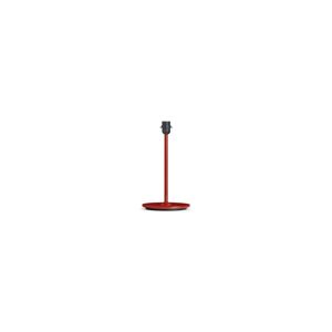 HAY Common Table Lamp Base H: 39 cm - Signal Red