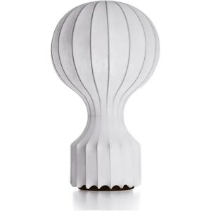 FLOS Gatto Bordlampe H: 58 cm - Hvid