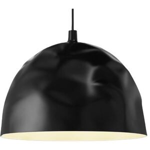 Foscarini Bump Sospensione Ø: 52 cm - Nero