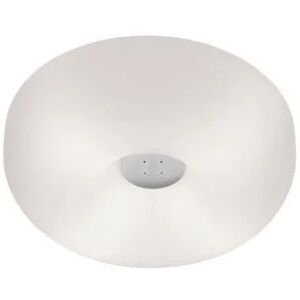 Foscarini Circus Grande Parete/Soffitto Ø: 46 cm - Bianco