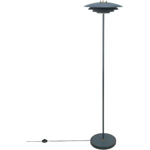 Nordlux Bretagne Gulvlampe H: 150 cm - Grå