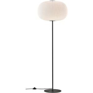 Le Klint 332 Lamella Gulvlampe H: 150 cm - Sort