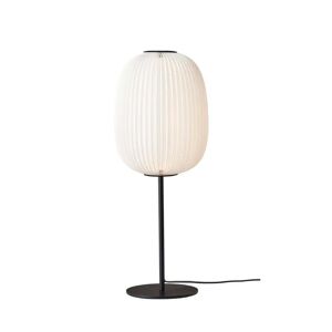 LE KLINT 335 Lamella Bordlampe H: 55 cm - Sort