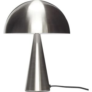 Hübsch Mush Mini Bordlampe H: 33 cm - Metal